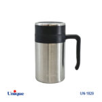 ماگ استیل UN-1829