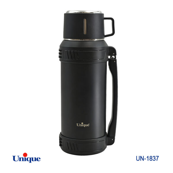 فلاکس قلمی 2 لیتر سفری UN-1837 - تصویر 2