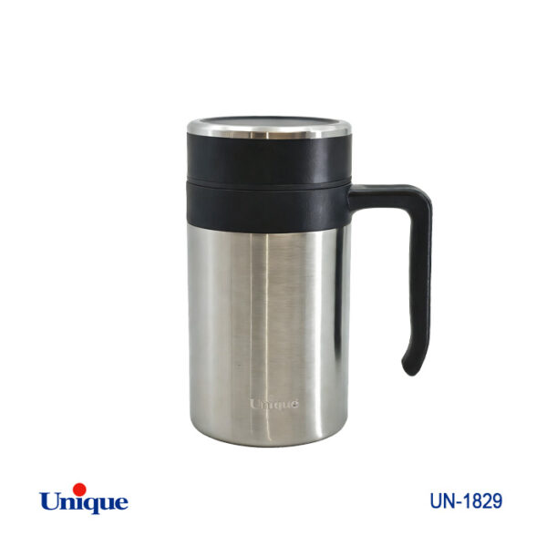 ماگ استیل UN-1829 - تصویر 1