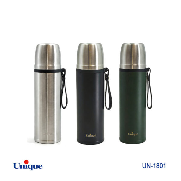 فلاکس قلمی 460 میل- بنددار UN-1801 - تصویر 1