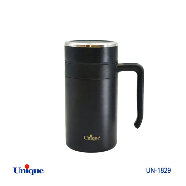 ماگ استیل UN-1829 - تصویر 2