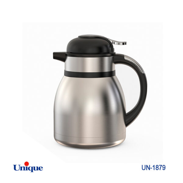 7b4f7a35-3e2c-4f85-8161-c484d06c9b69 فلاکس استیل 1/2 لیتر بدون شیشه UN-1879 - تصویر 1